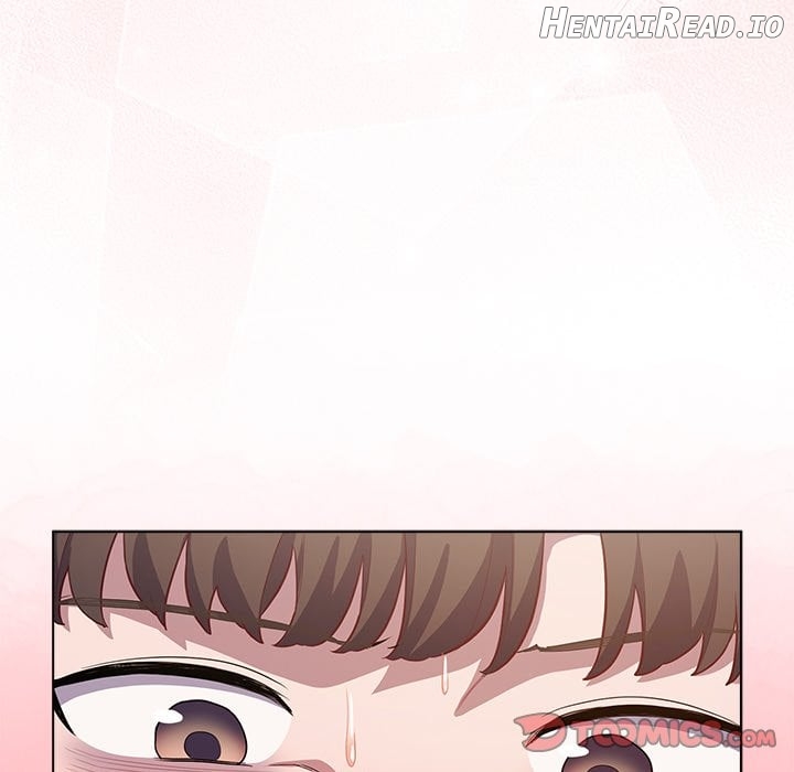 The Love Meowtchmaker Chapter 31 - page 140