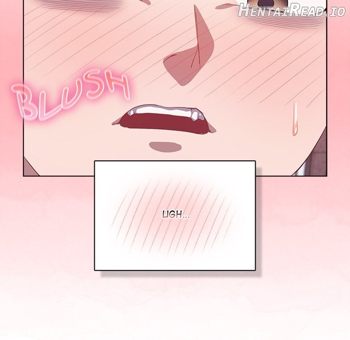 The Love Meowtchmaker Chapter 31 - page 141