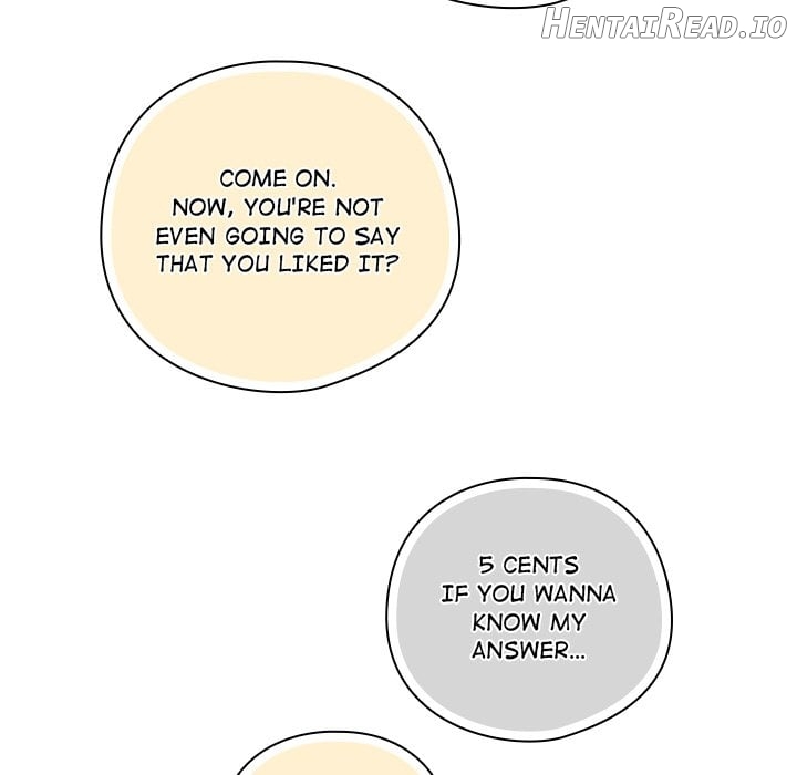 The Love Meowtchmaker Chapter 31 - page 144