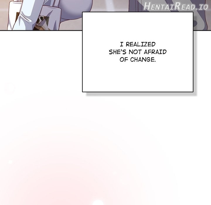 The Love Meowtchmaker Chapter 31 - page 149
