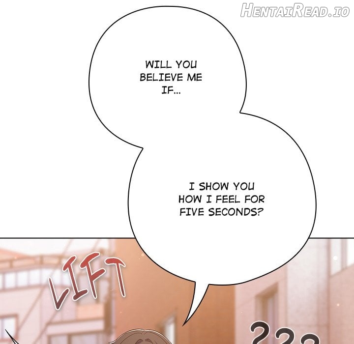 The Love Meowtchmaker Chapter 31 - page 157