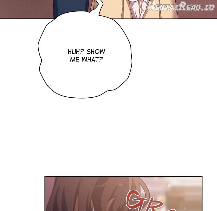 The Love Meowtchmaker Chapter 31 - page 159