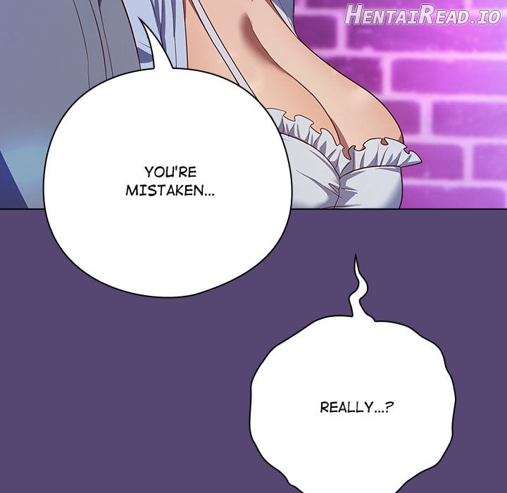 The Love Meowtchmaker Chapter 31 - page 16