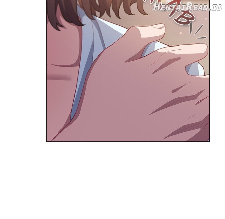 The Love Meowtchmaker Chapter 31 - page 160