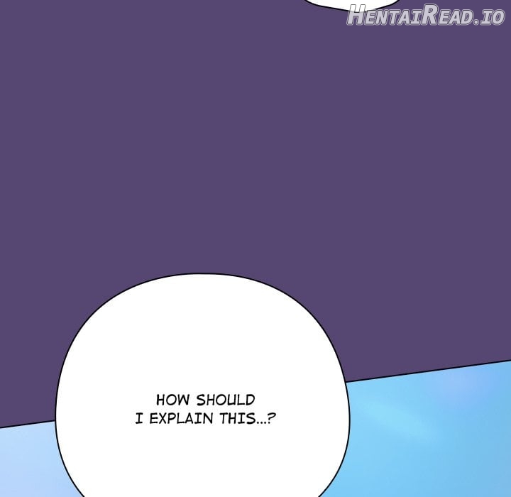The Love Meowtchmaker Chapter 31 - page 17