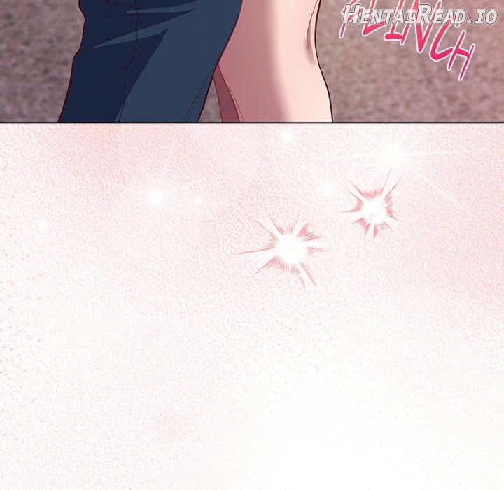 The Love Meowtchmaker Chapter 31 - page 170