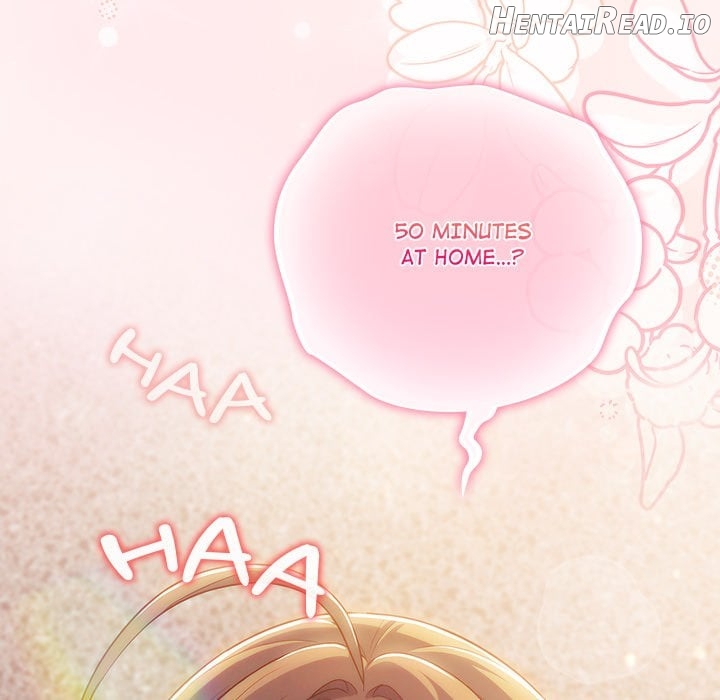 The Love Meowtchmaker Chapter 31 - page 184