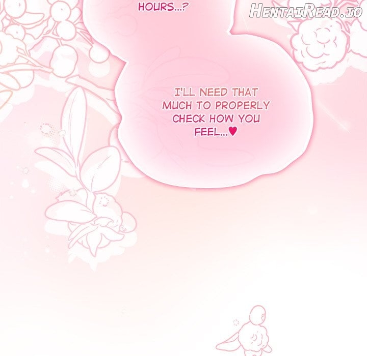 The Love Meowtchmaker Chapter 31 - page 187