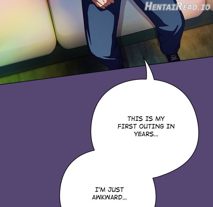 The Love Meowtchmaker Chapter 31 - page 19