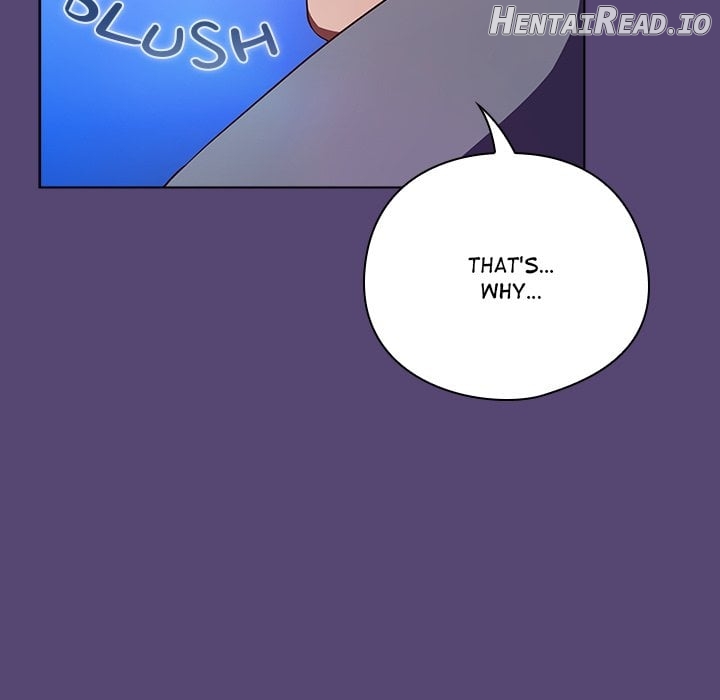 The Love Meowtchmaker Chapter 31 - page 25