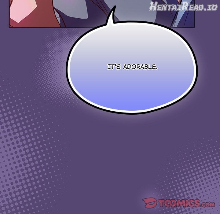 The Love Meowtchmaker Chapter 31 - page 52