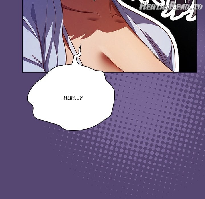 The Love Meowtchmaker Chapter 31 - page 54