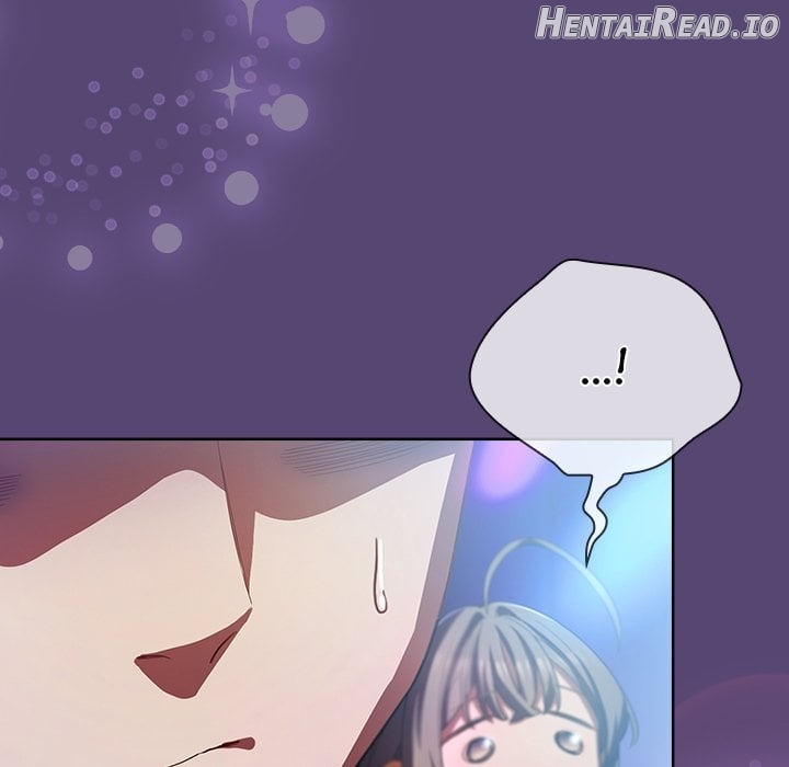 The Love Meowtchmaker Chapter 31 - page 61
