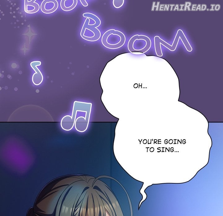 The Love Meowtchmaker Chapter 31 - page 63