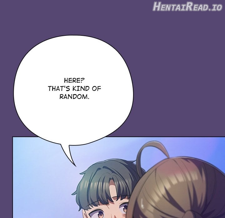 The Love Meowtchmaker Chapter 31 - page 7