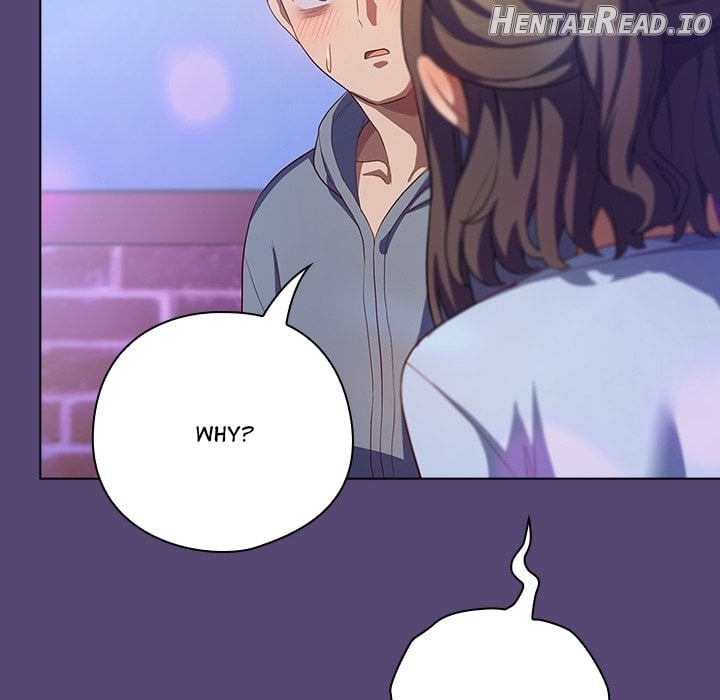 The Love Meowtchmaker Chapter 31 - page 8