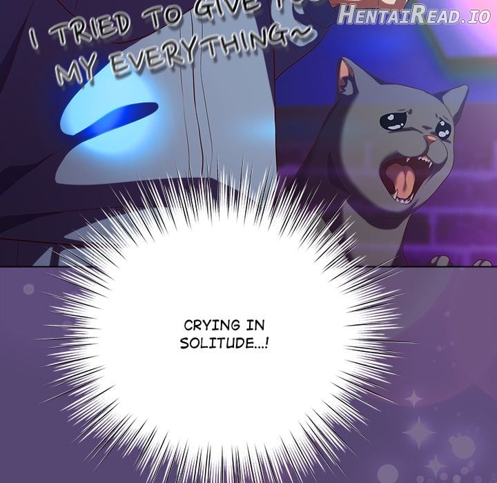 The Love Meowtchmaker Chapter 31 - page 88