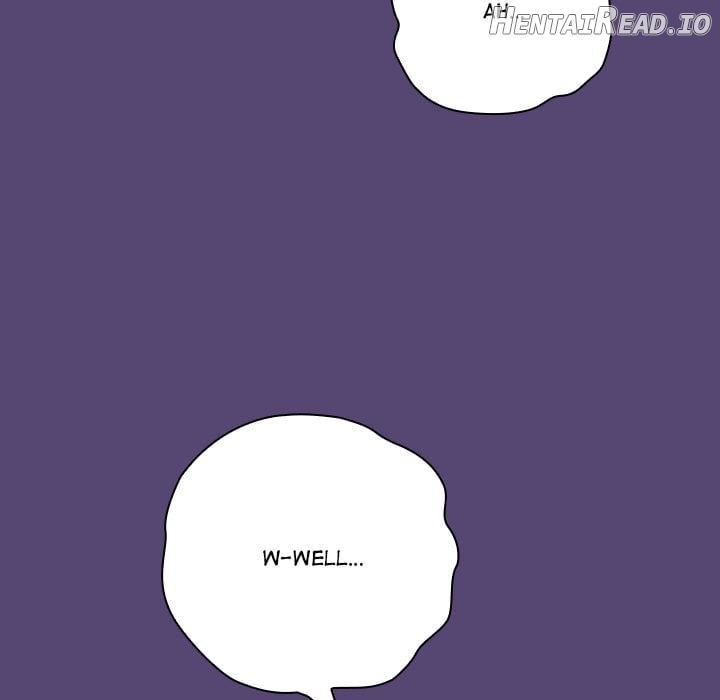 The Love Meowtchmaker Chapter 31 - page 9