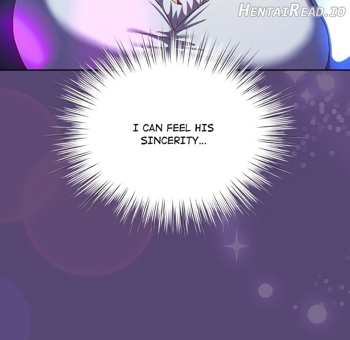 The Love Meowtchmaker Chapter 31 - page 91