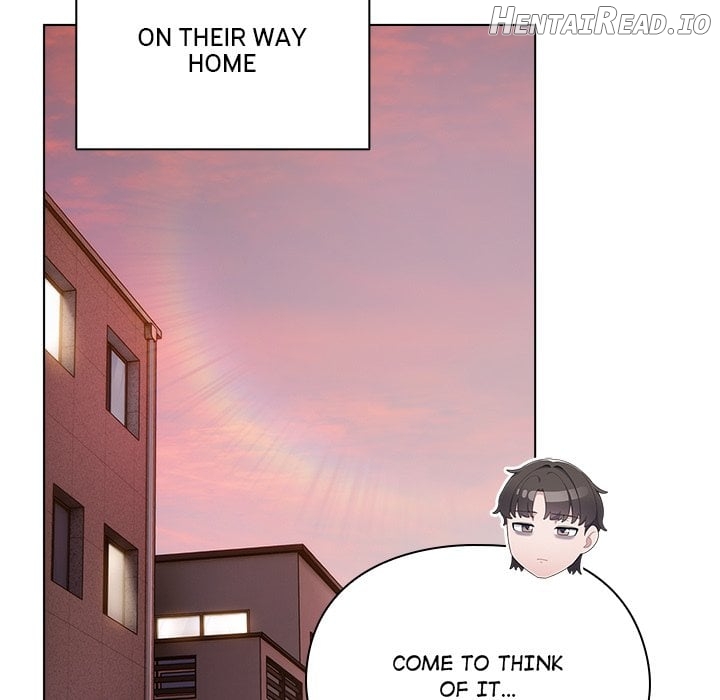 The Love Meowtchmaker Chapter 31 - page 99