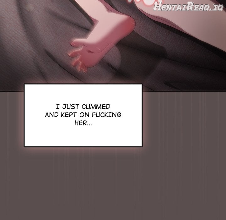 The Love Meowtchmaker Chapter 9 - page 104