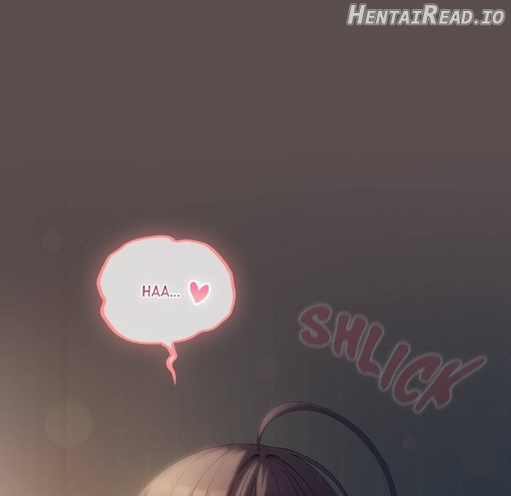 The Love Meowtchmaker Chapter 9 - page 109