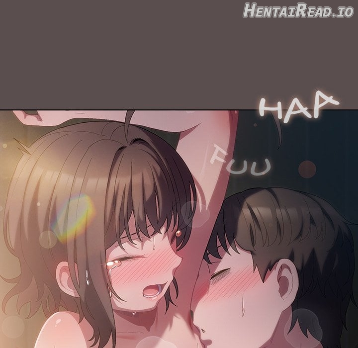 The Love Meowtchmaker Chapter 9 - page 121