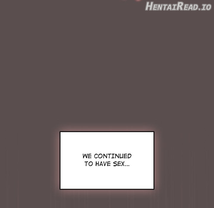 The Love Meowtchmaker Chapter 9 - page 126