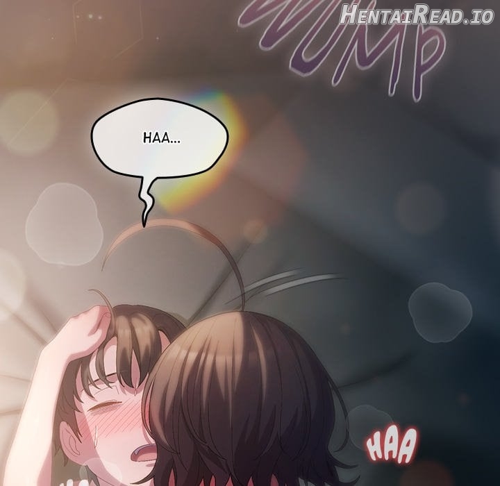 The Love Meowtchmaker Chapter 9 - page 138