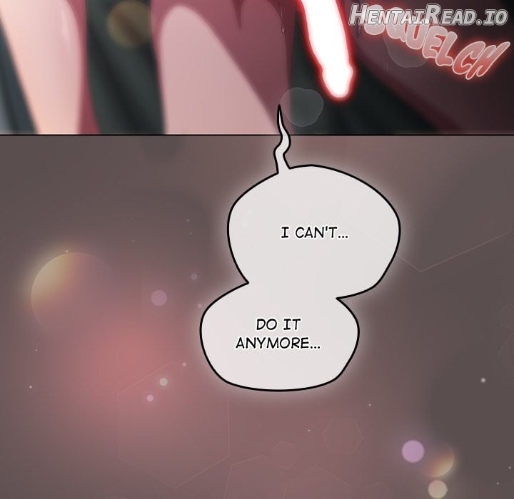 The Love Meowtchmaker Chapter 9 - page 140