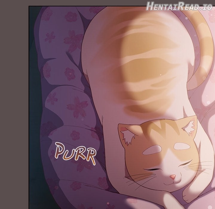 The Love Meowtchmaker Chapter 9 - page 144