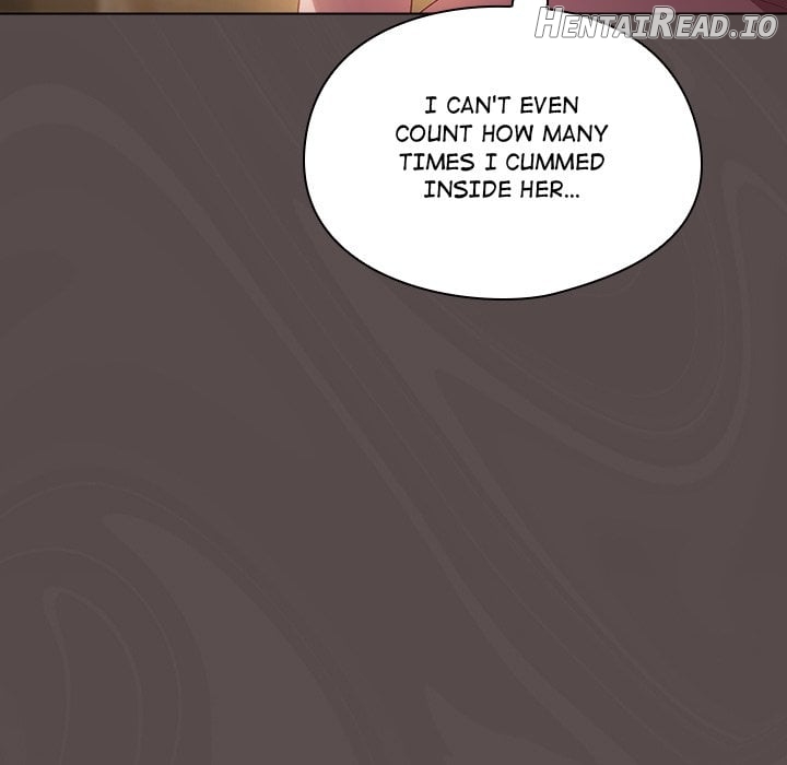 The Love Meowtchmaker Chapter 9 - page 155