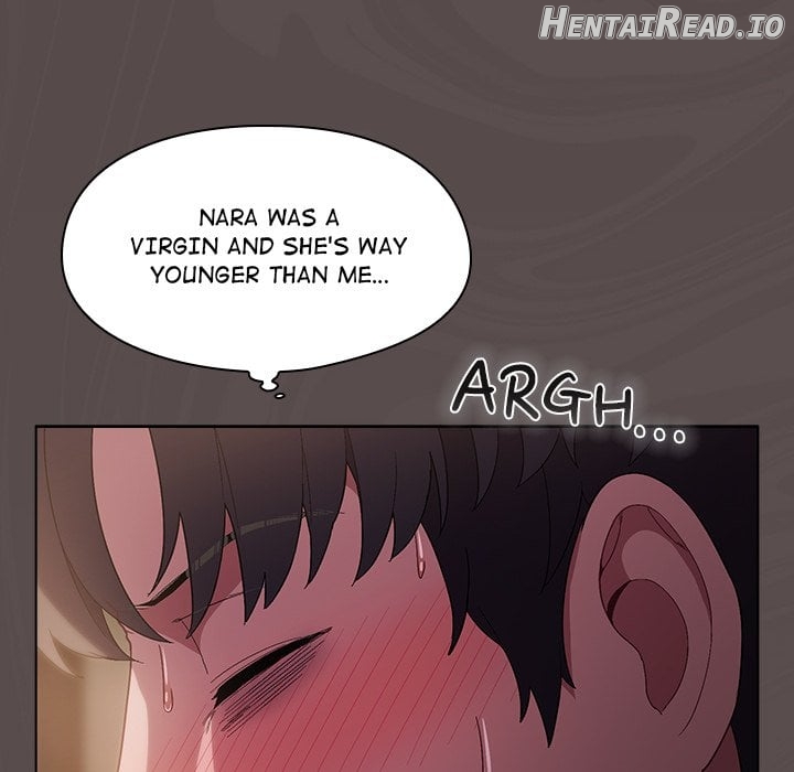 The Love Meowtchmaker Chapter 9 - page 156