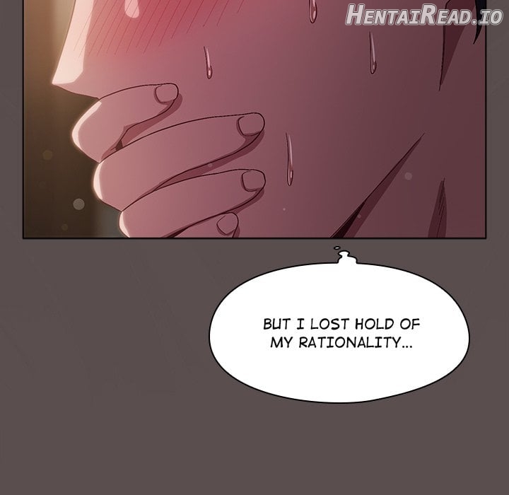 The Love Meowtchmaker Chapter 9 - page 157