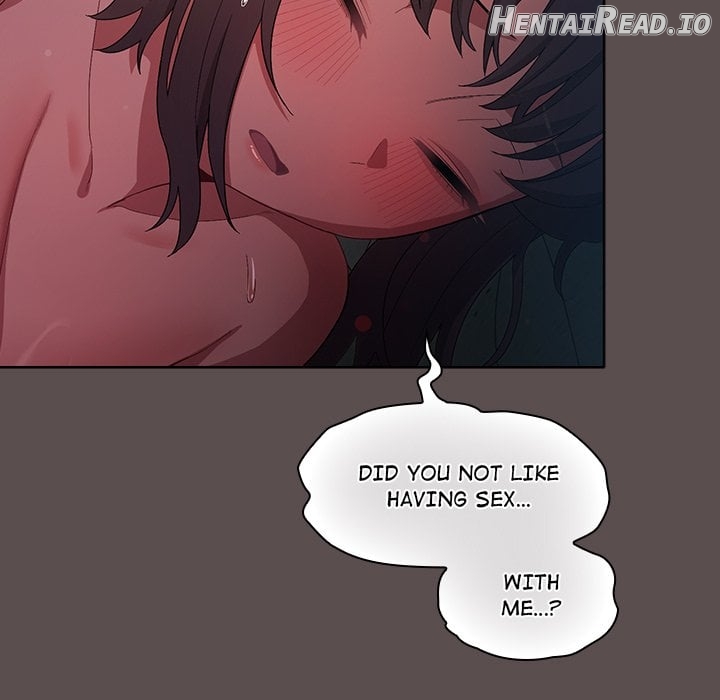 The Love Meowtchmaker Chapter 9 - page 161