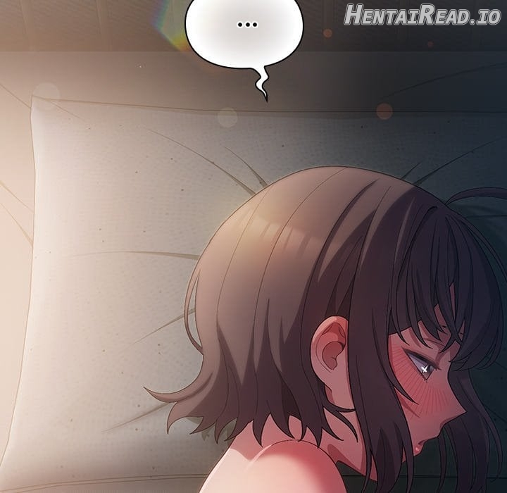 The Love Meowtchmaker Chapter 9 - page 165