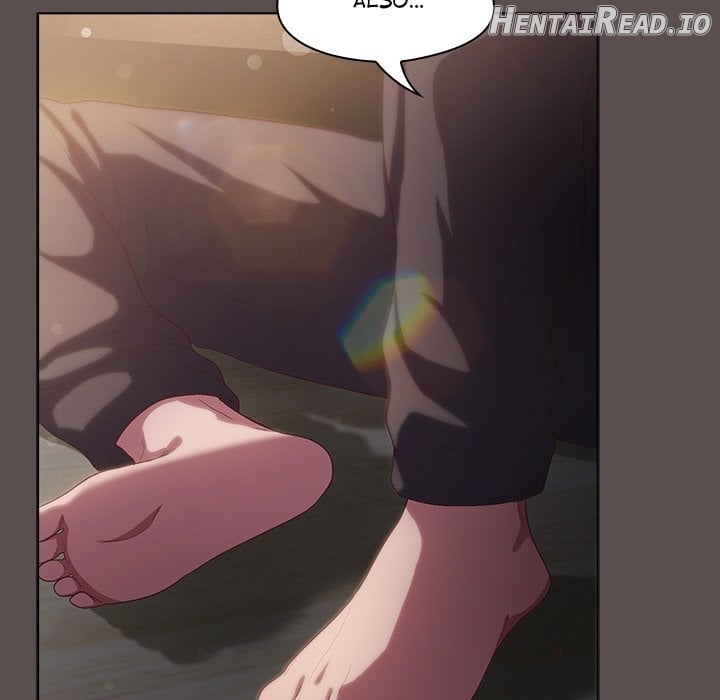 The Love Meowtchmaker Chapter 9 - page 173