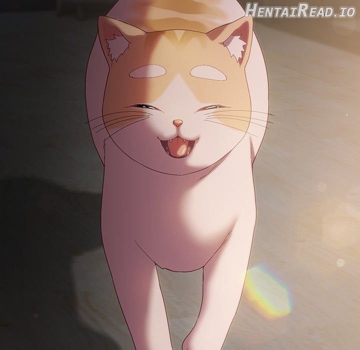 The Love Meowtchmaker Chapter 9 - page 182