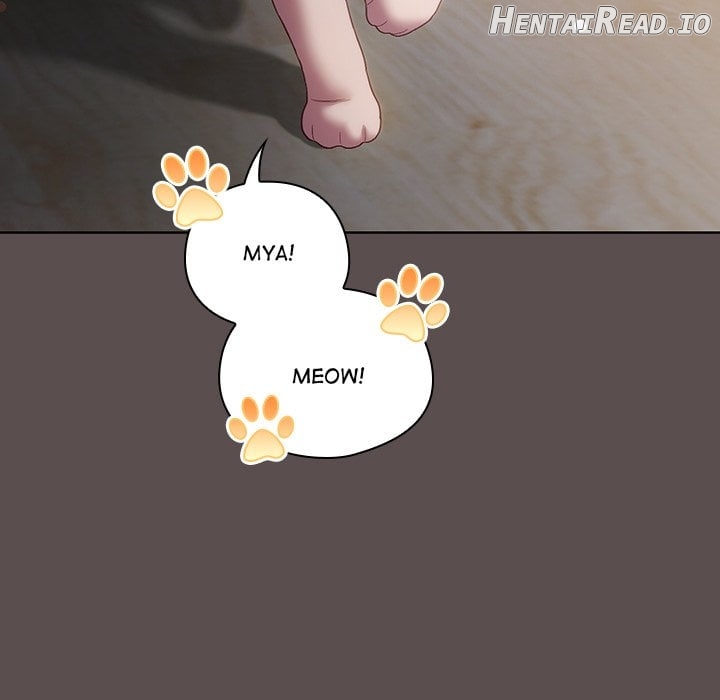The Love Meowtchmaker Chapter 9 - page 183