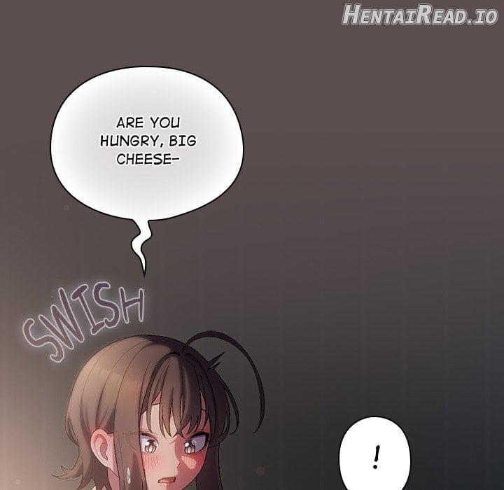 The Love Meowtchmaker Chapter 9 - page 188