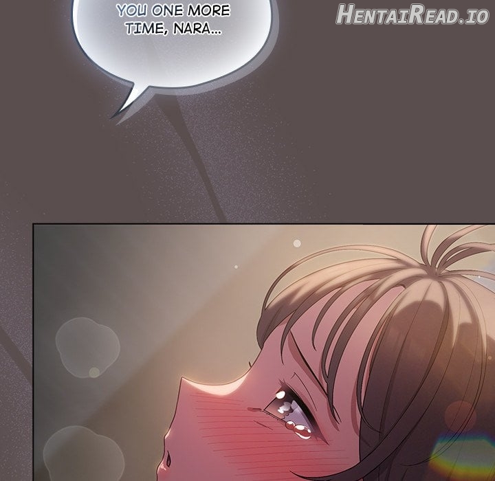 The Love Meowtchmaker Chapter 9 - page 19