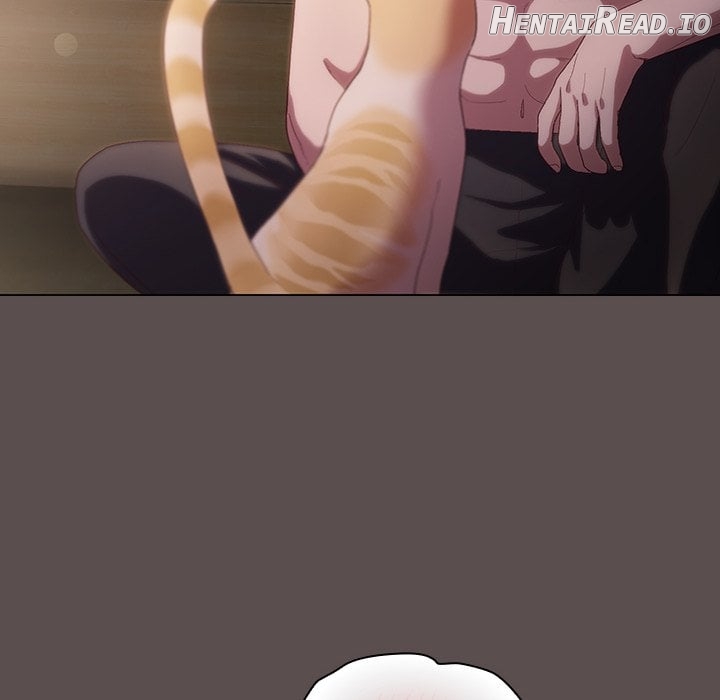 The Love Meowtchmaker Chapter 9 - page 190