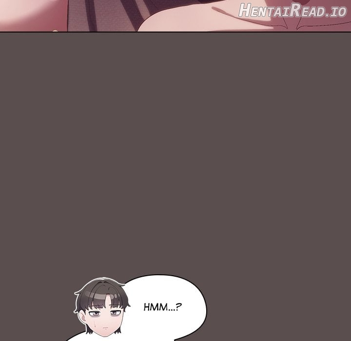 The Love Meowtchmaker Chapter 9 - page 193