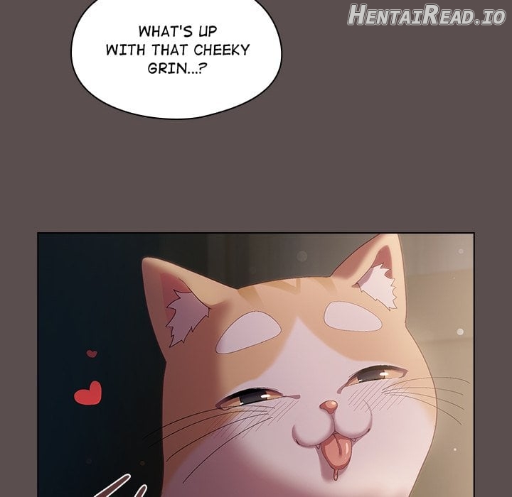 The Love Meowtchmaker Chapter 9 - page 194