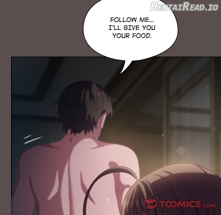 The Love Meowtchmaker Chapter 9 - page 196