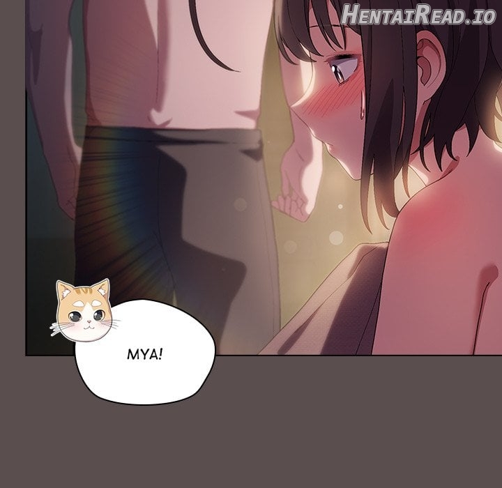 The Love Meowtchmaker Chapter 9 - page 197