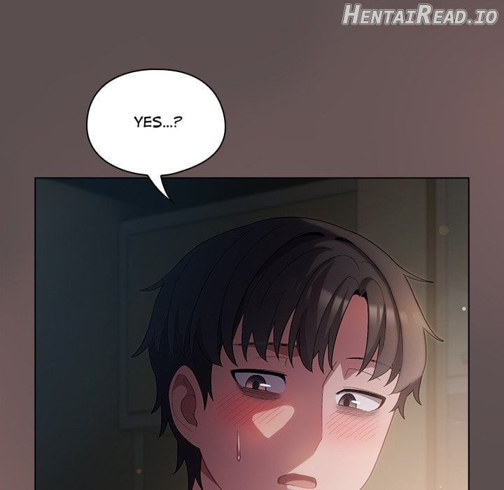 The Love Meowtchmaker Chapter 9 - page 201