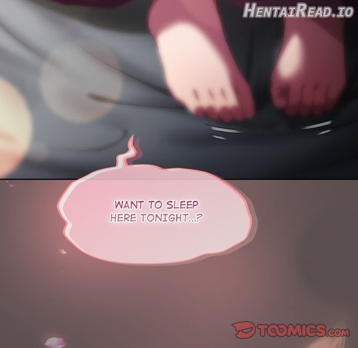The Love Meowtchmaker Chapter 9 - page 208