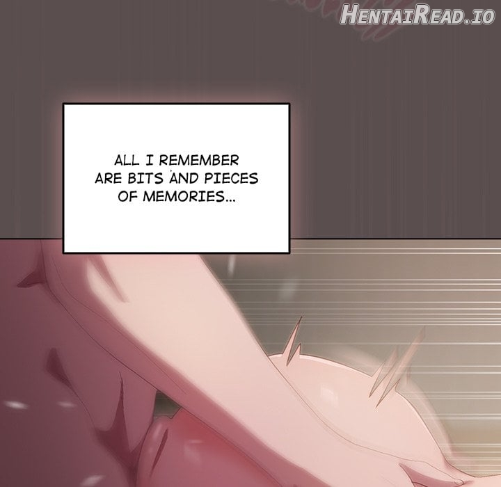 The Love Meowtchmaker Chapter 9 - page 37
