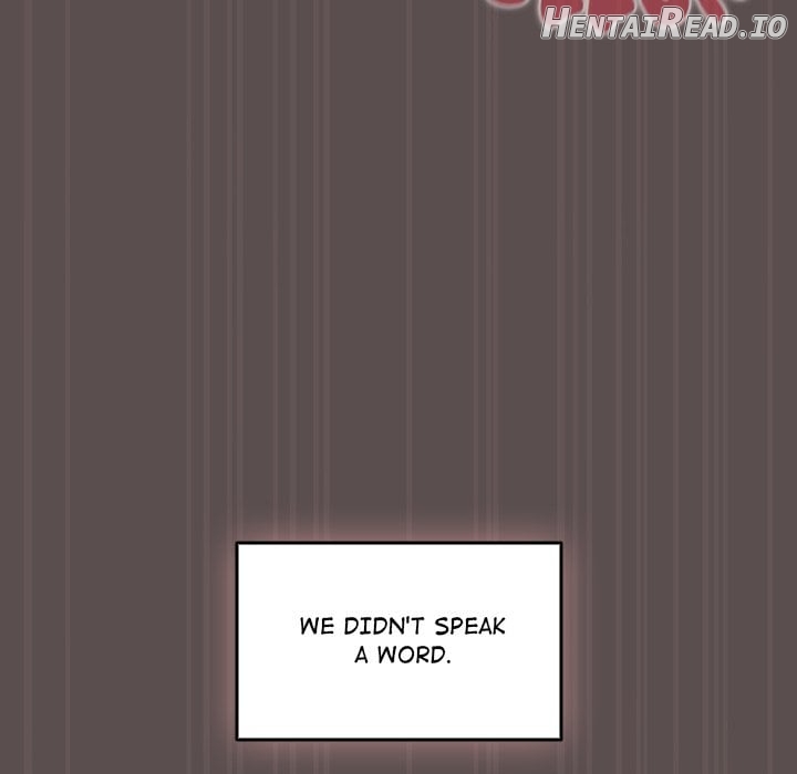 The Love Meowtchmaker Chapter 9 - page 42